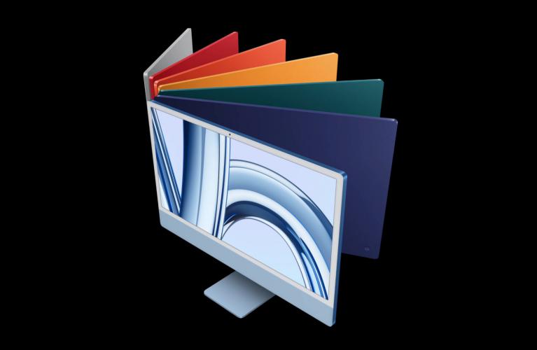 Apple iMac 2020 Apple iMac 2020