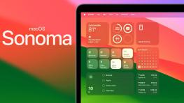 Les versions de macOS