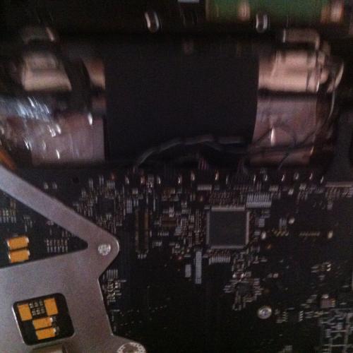 Maintenance Mac Toulouse