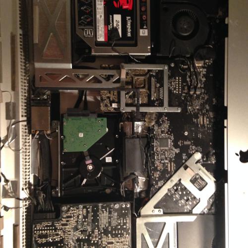 Maintenance Mac Toulouse