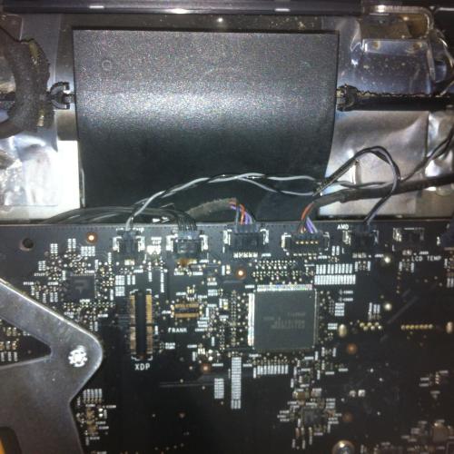 Maintenance Mac Toulouse