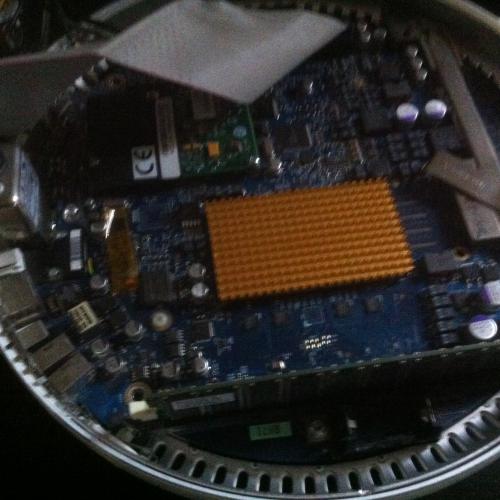 Maintenance Mac Toulouse