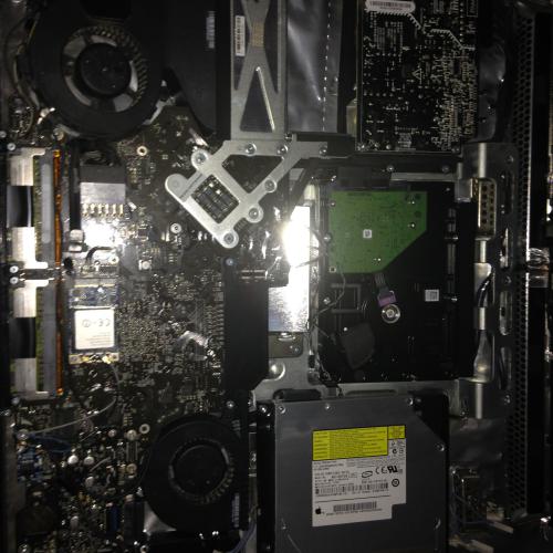 Depannage Mac Toulouse