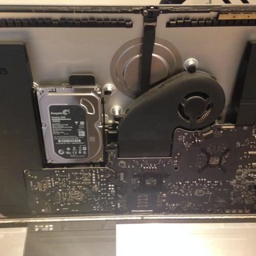 Depannage Mac Toulouse