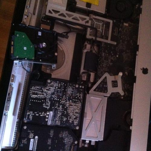 Depannage Mac Toulouse