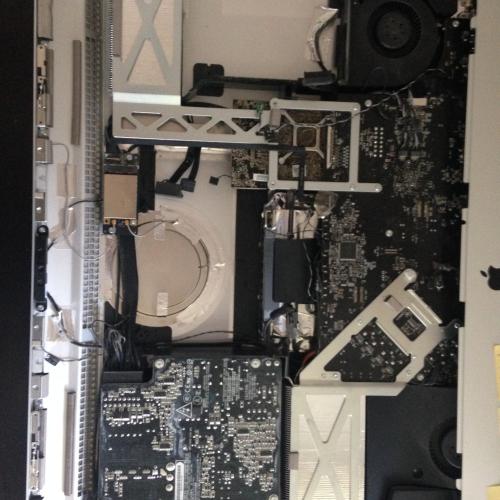 Depannage Apple Mac Toulouse