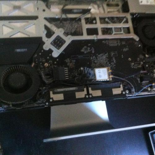 Depannage Apple Mac Toulouse