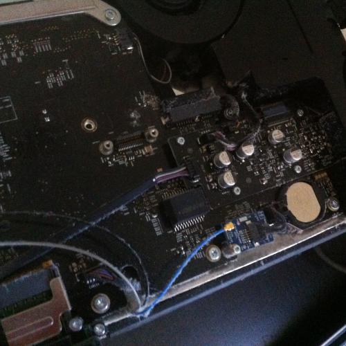 Depannage Apple Mac Toulouse