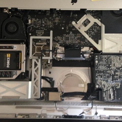 Depannage Apple Mac Toulouse