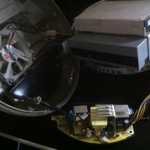 Depannage Apple Mac Toulouse