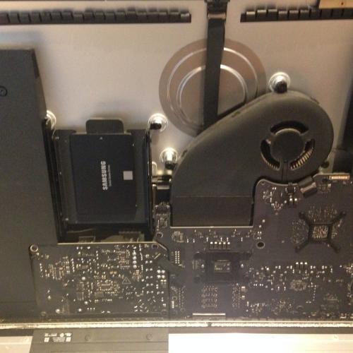 Depannage Apple Mac Toulouse