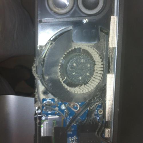 Depannage Apple Mac Toulouse